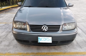 Volkswagen Jetta 2007